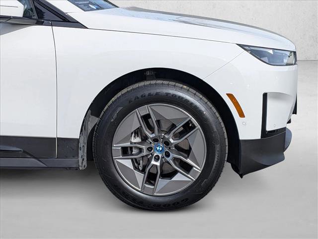 Certified 2023 BMW iX xDrive50 image 23