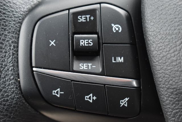 Used 2024 Ford Transit 350 XLT image 23