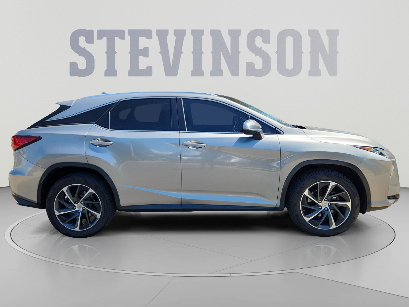 Used 2017 Lexus RX 350 AWD w/ Luxury Package image 6