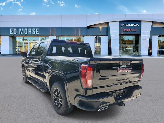 New 2026 GMC Sierra 1500 Elevation w/ Elevation Premium Package AWD/4WD image 2