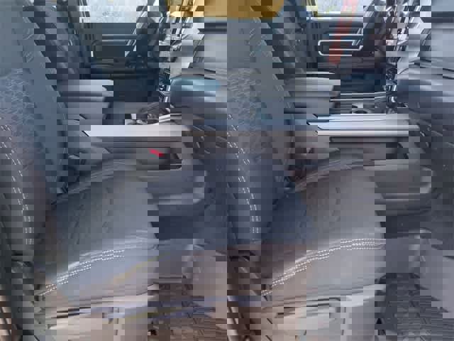 New 2026 RAM 2500 Big Horn image 22