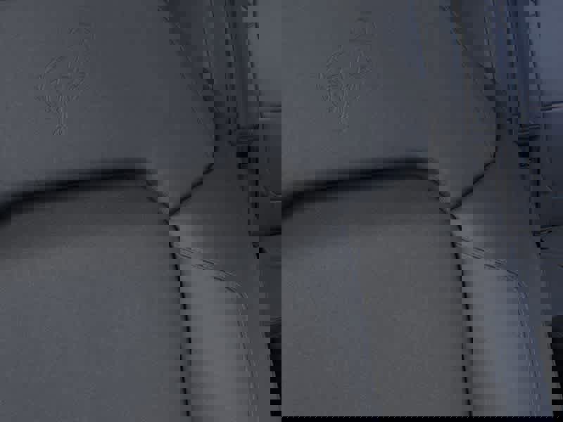 New 2026 Ford Bronco Outer Banks image 18