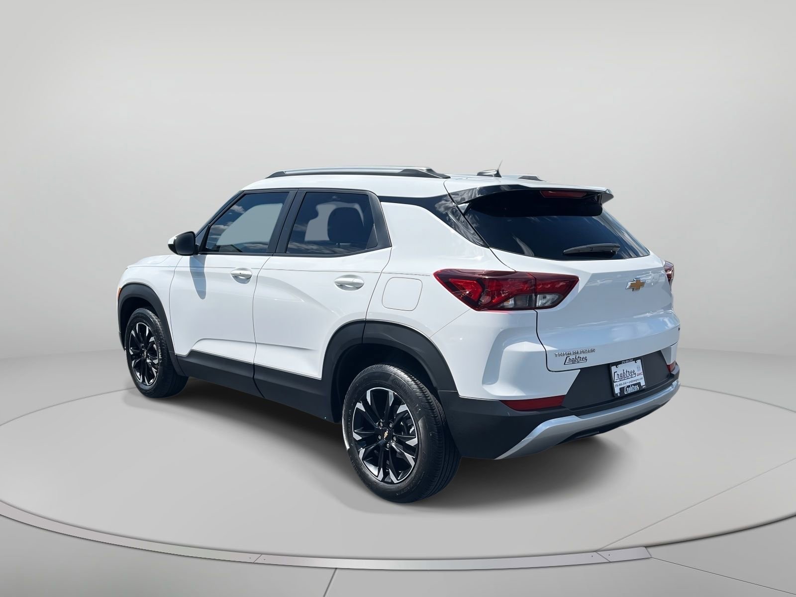 Used 2023 Chevrolet TrailBlazer LT image 6