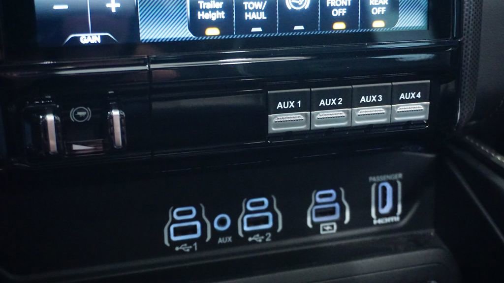 New 2026 RAM 3500 Limited image 29