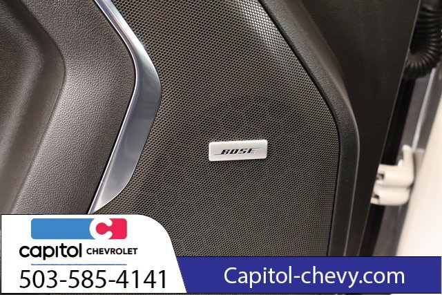 Used 2023 Chevrolet Tahoe Z71 AWD/4WD image 13