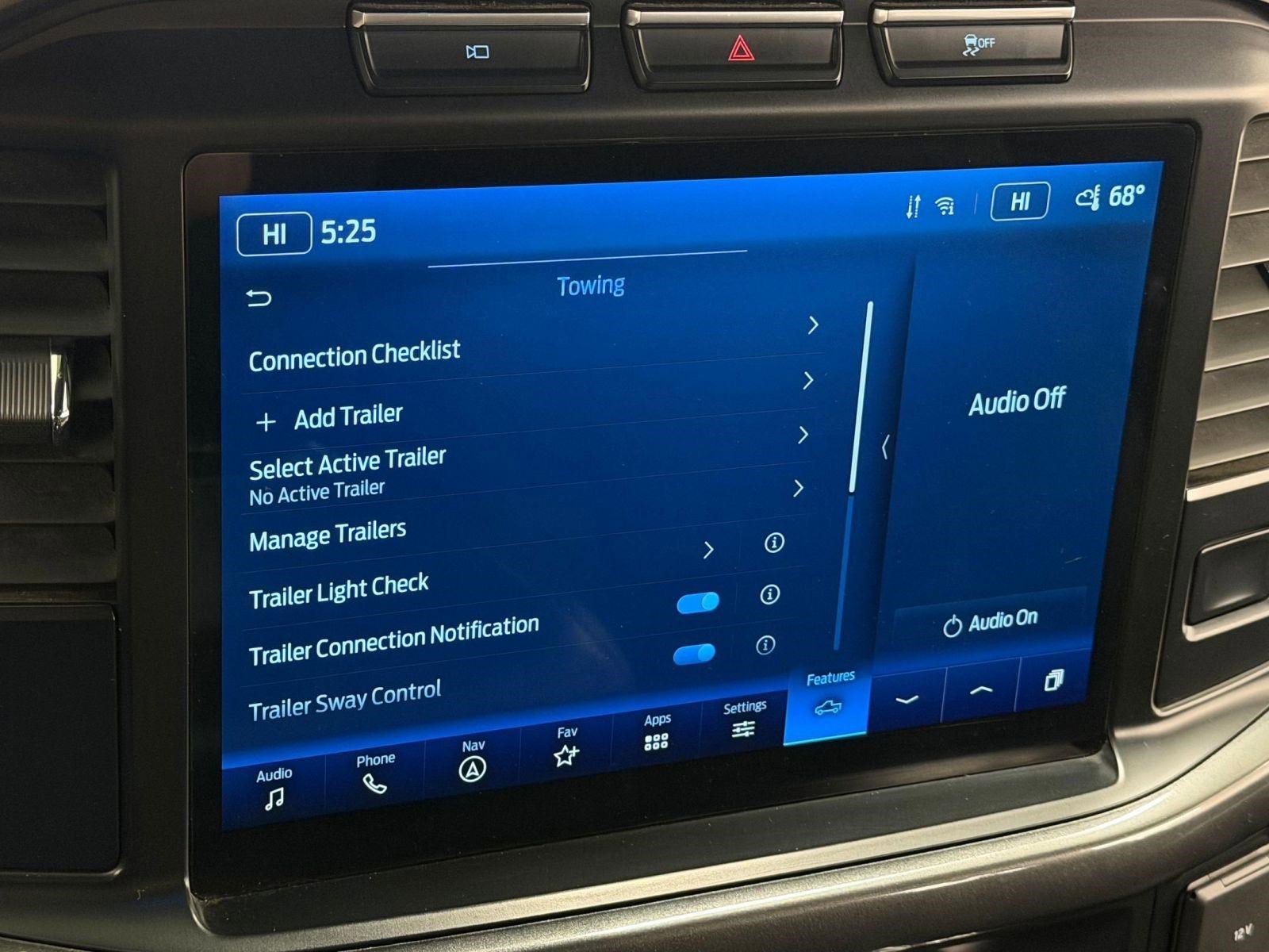 Used 2023 Ford F150 XLT w/ Equipment Group 302A High image 29