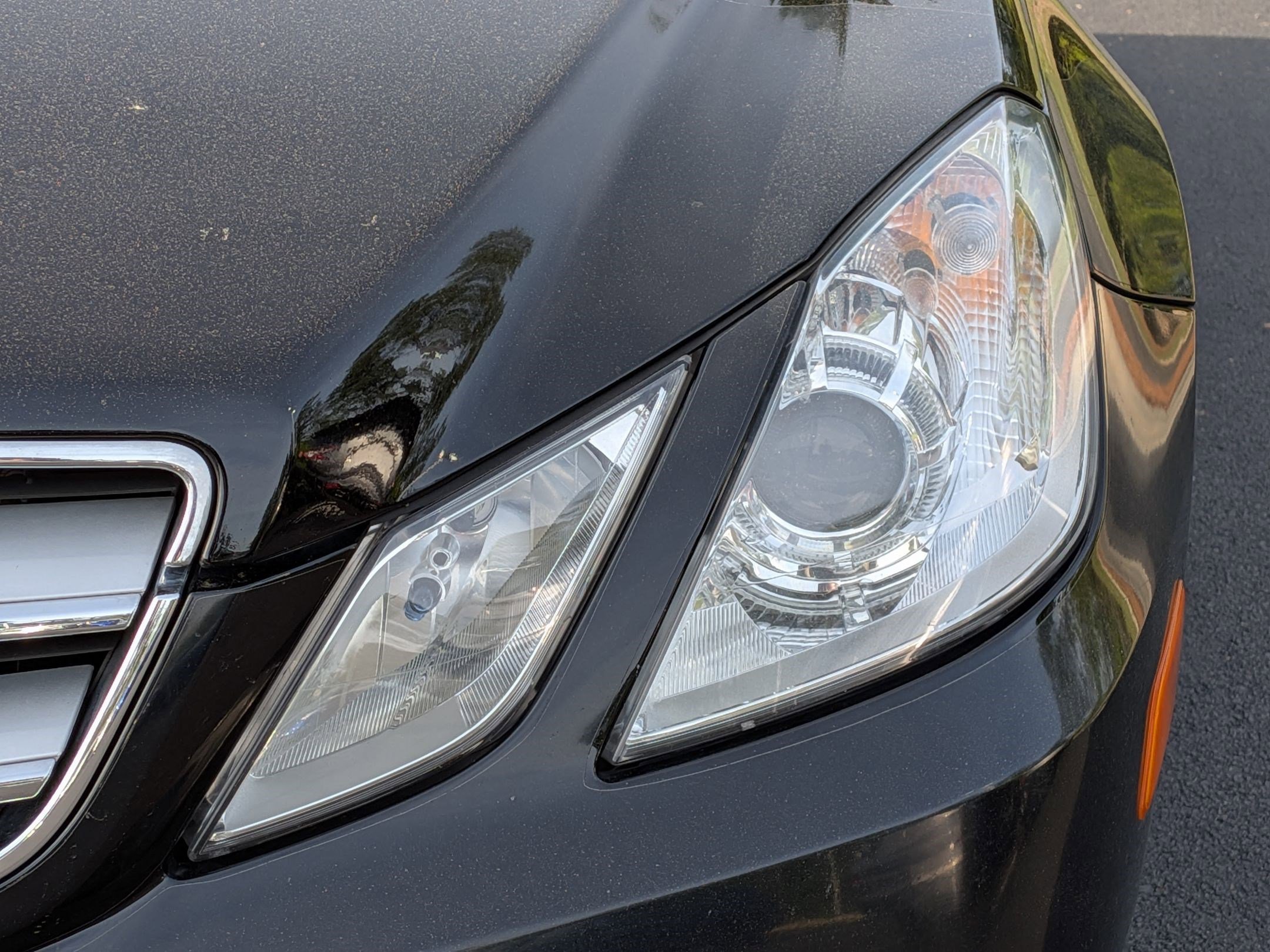 Used 2013 Mercedes-Benz E 350 Cabriolet image 6