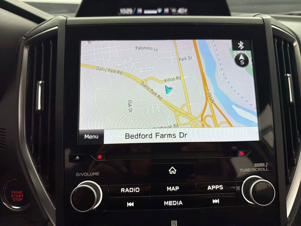 Used 2020 Subaru Forester Touring image 18