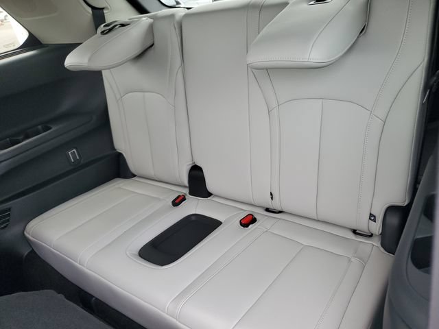 New 2027 INFINITI QX60 Luxe w/ Family Package AWD/4WD image 16