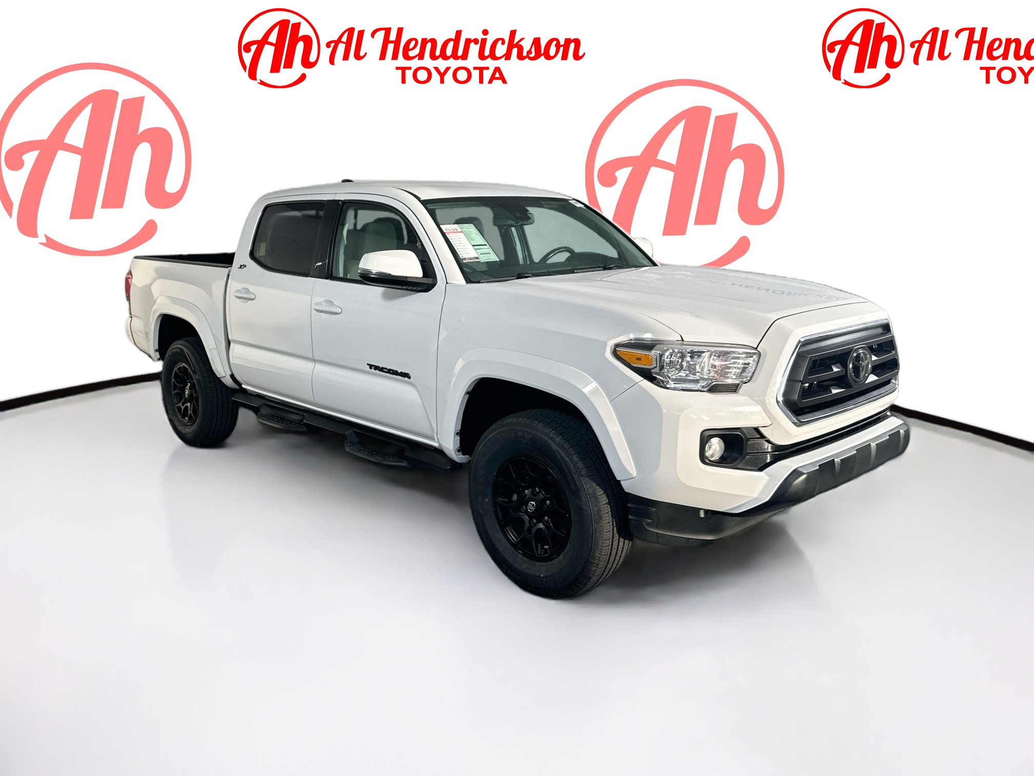 Used 2022 Toyota Tacoma SR5