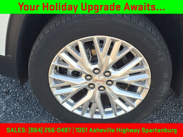 Certified 2024 GMC Acadia Elevation image 20