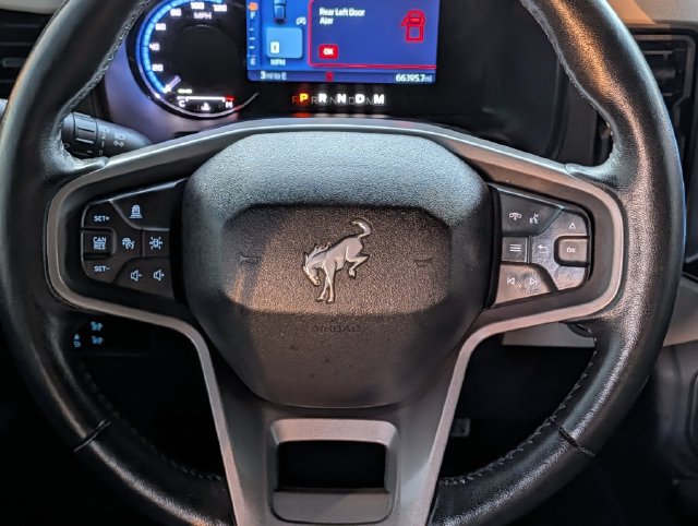 Used 2023 Ford Bronco Wildtrak AWD/4WD image 13