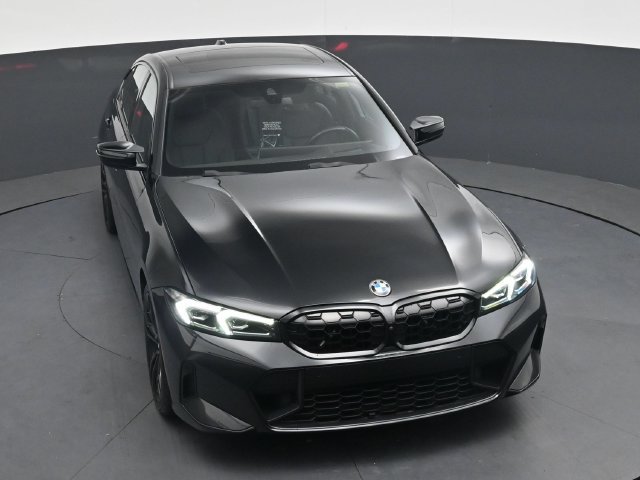 Certified 2023 BMW M340i xDrive w/ Premium Package AWD/4WD image 31