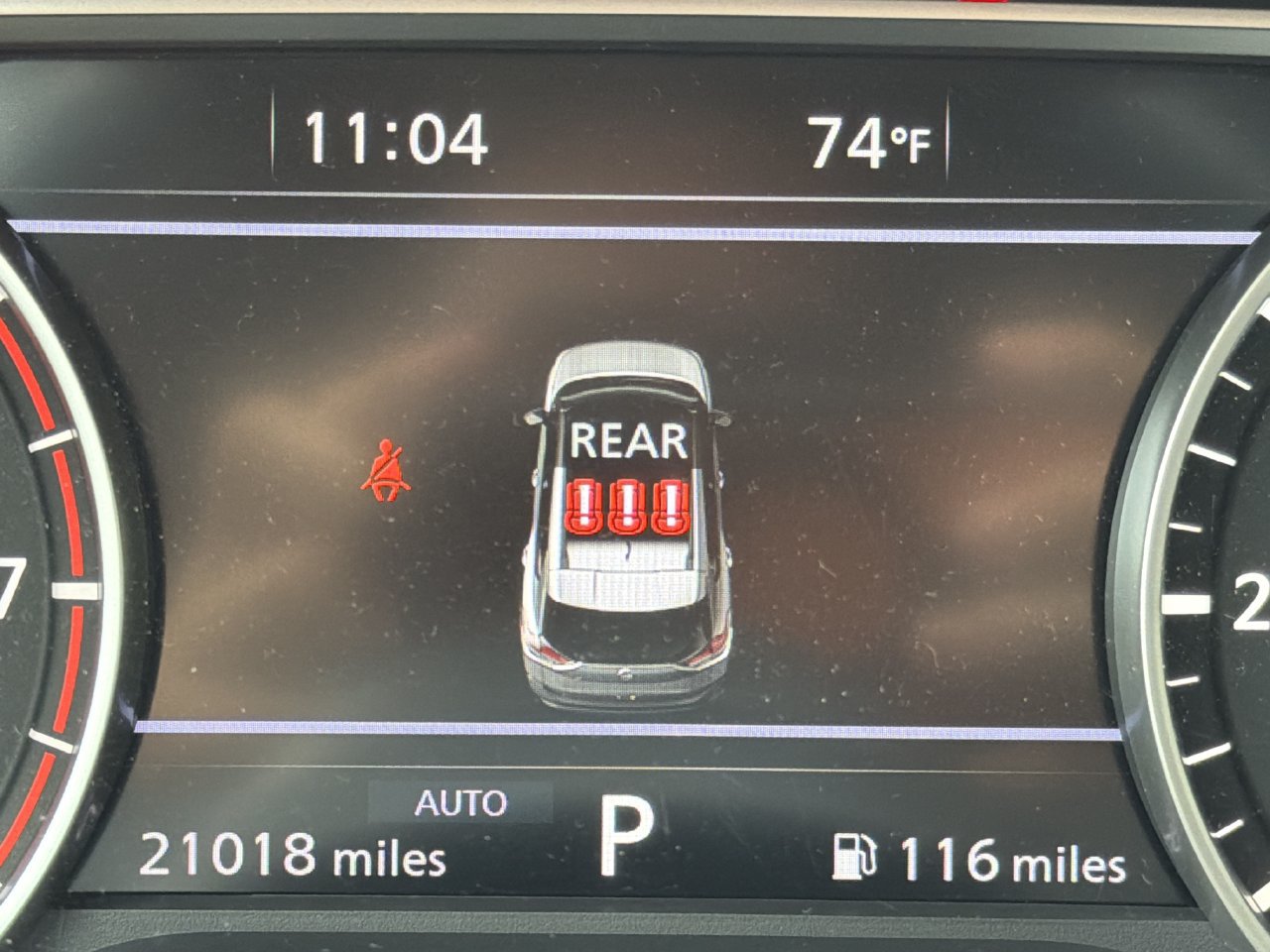Certified 2023 Nissan Rogue SL w/ SL Premium Package AWD/4WD image 13
