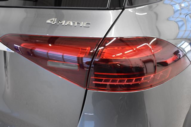 New 2026 Mercedes-Benz GLE 350 4MATIC image 12