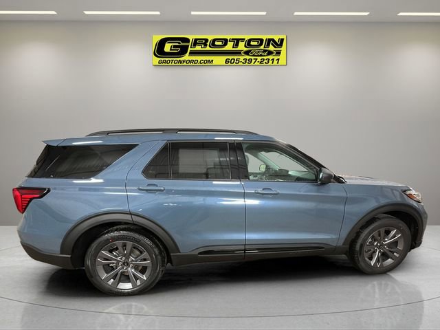 New 2026 Ford Explorer Active w/ Active Comfort Package AWD/4WD image 6