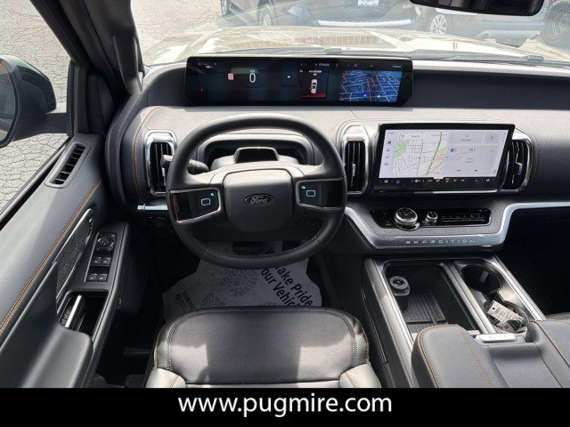 New 2026 Ford Expedition Tremor AWD/4WD image 17