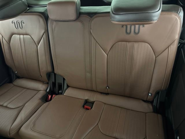 Used 2023 Ford Expedition King Ranch AWD/4WD image 26
