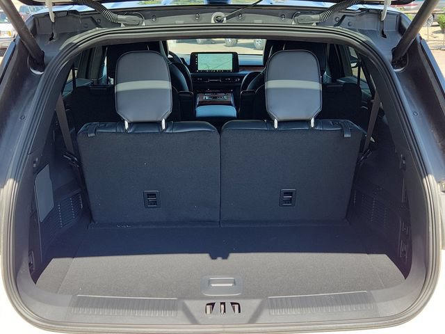 New 2025 Lincoln Aviator Black Label w/ Black Label Special Edition AWD/4WD image 17