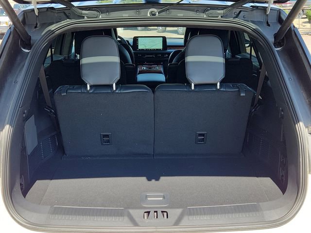 New 2025 Lincoln Aviator Black Label w/ Black Label Special Edition image 17