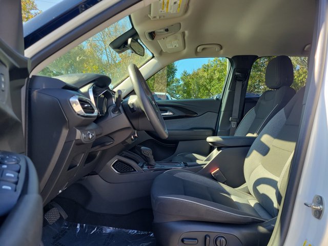Used 2023 Chevrolet TrailBlazer LT image 22