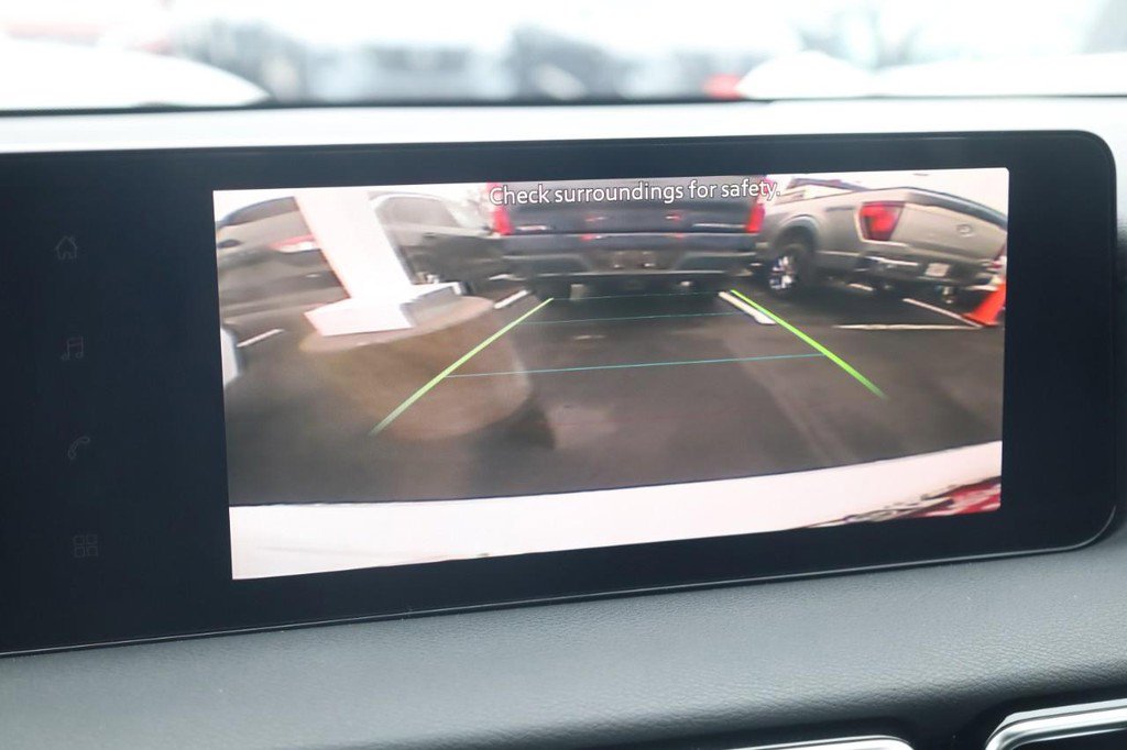 New 2026 Nissan Sentra SV w/ Floor Mat Package image 15