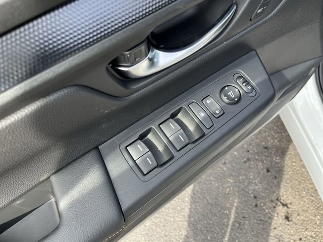 New 2026 Honda CR-V Sport-L image 17