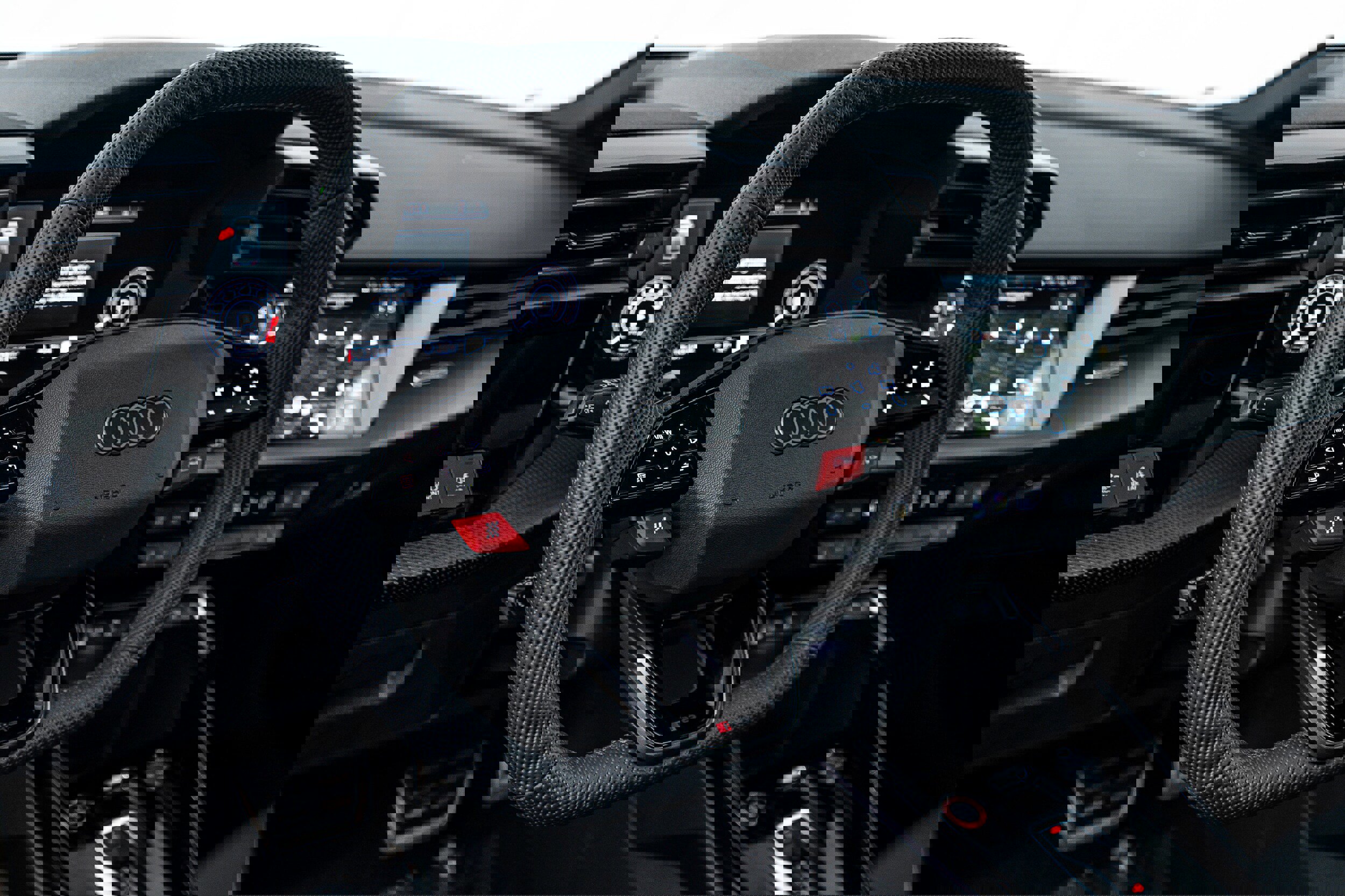 New 2025 Audi RS 3 image 10