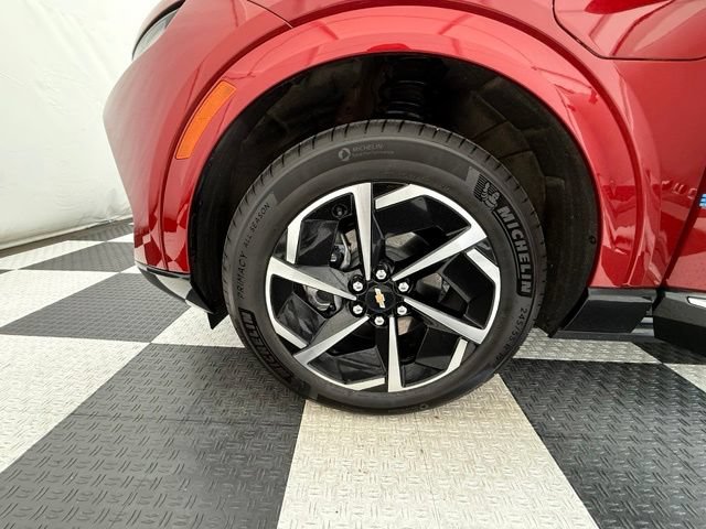 Used 2024 Chevrolet Equinox EV LT AWD/4WD image 10