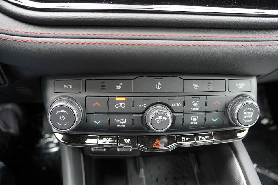 New 2026 Dodge Durango GT image 14