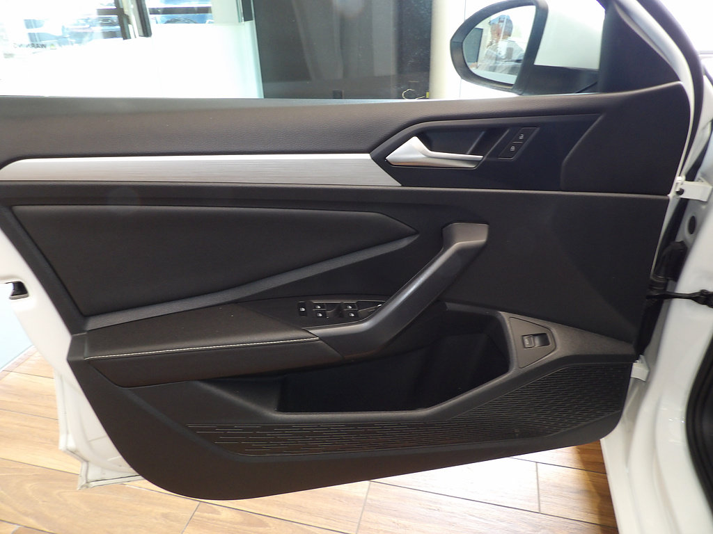Used 2025 Volkswagen Jetta S FWD image 23