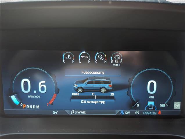 Used 2024 Ford Expedition King Ranch image 11