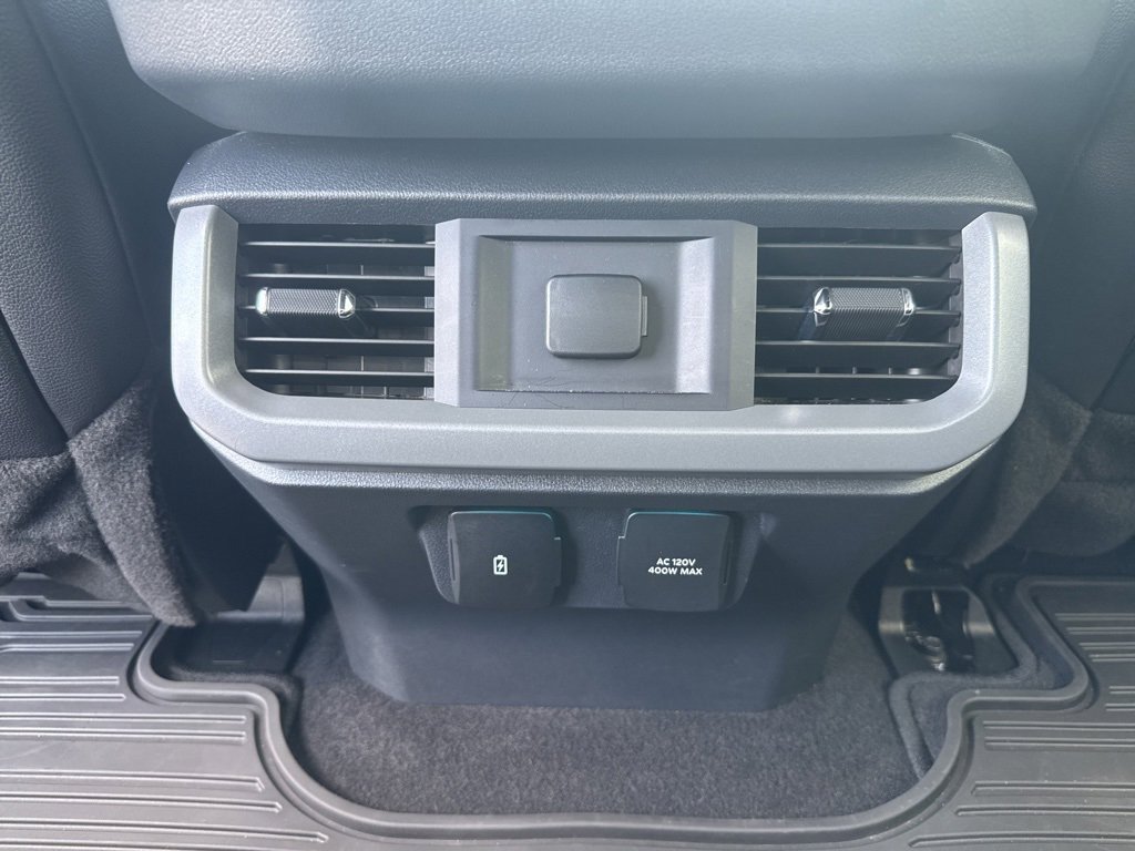 Used 2024 Ford F150 Lariat image 27