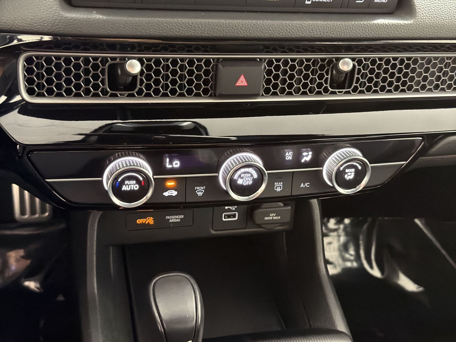 Used 2024 Honda Civic Sport image 20