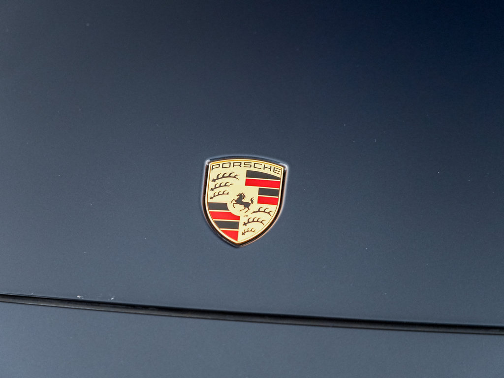 Used 2024 Porsche Cayenne Turbo GT AWD/4WD image 48