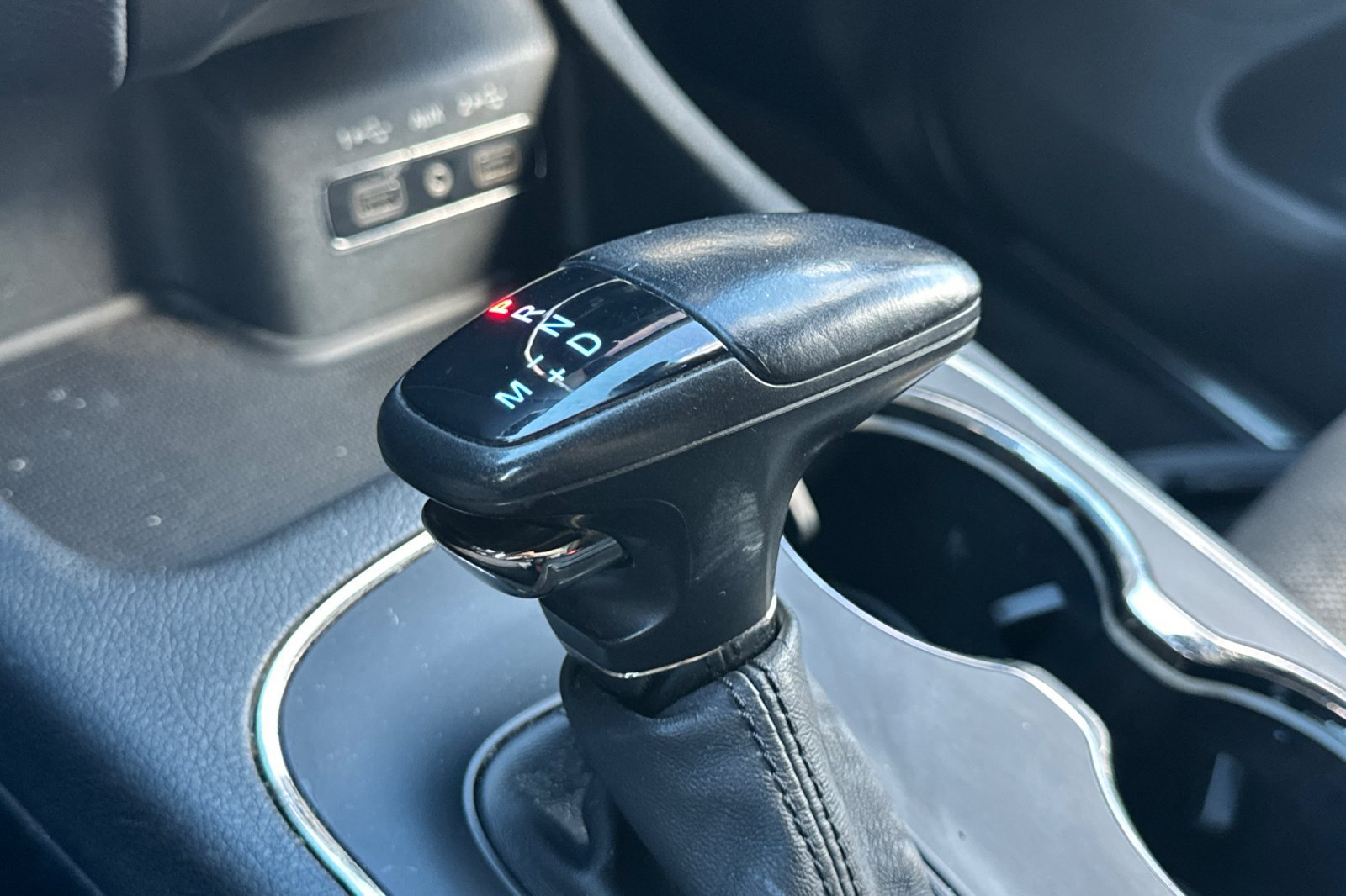 Used 2019 Dodge Durango GT AWD/4WD image 31