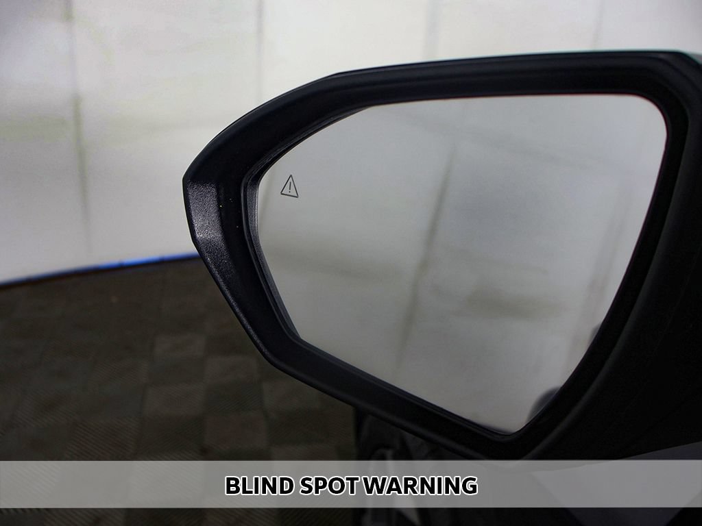 Used 2022 Hyundai Tucson SEL AWD/4WD image 5