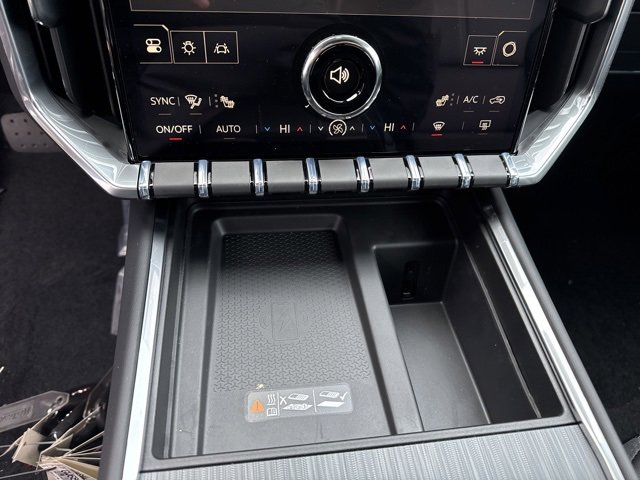 New 2026 GMC Acadia Elevation w/ Elevation Premium Package image 21