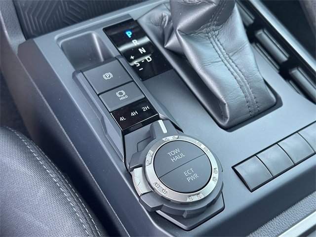 Certified 2025 Toyota Tacoma SR5 image 22