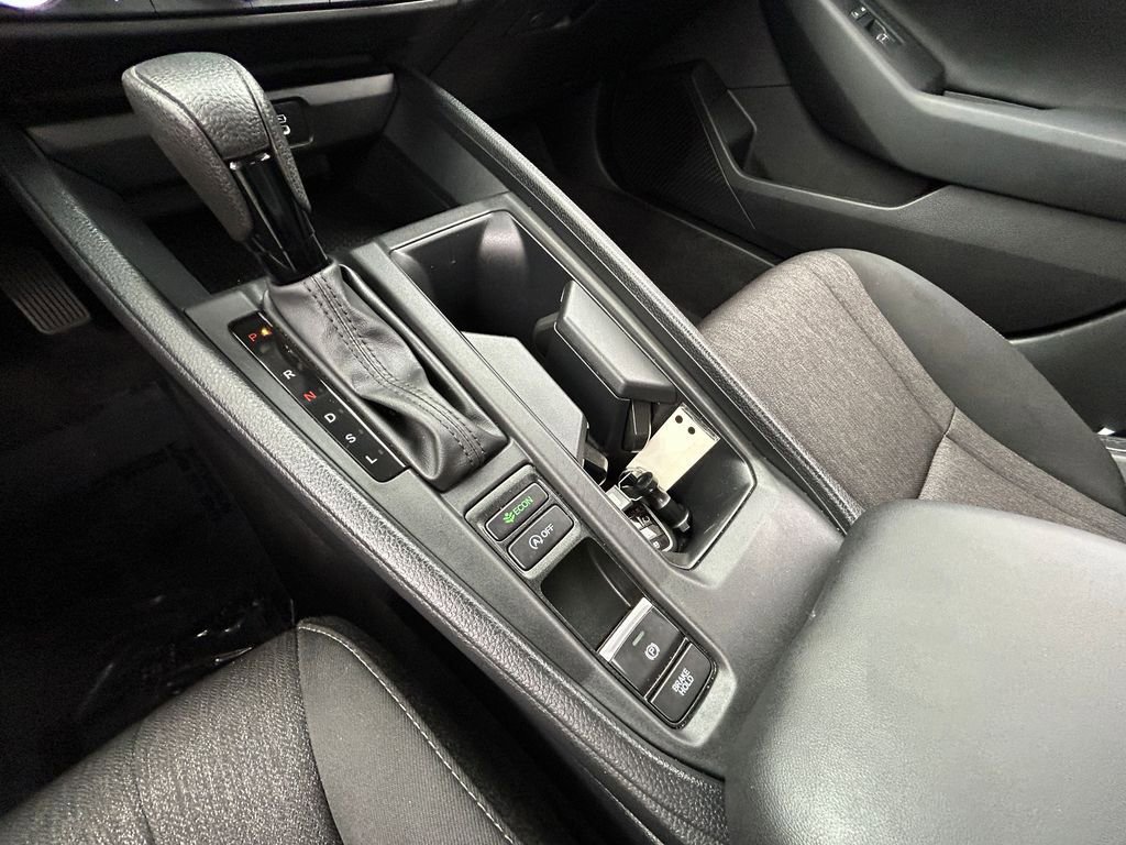 Used 2024 Honda Accord EX image 34