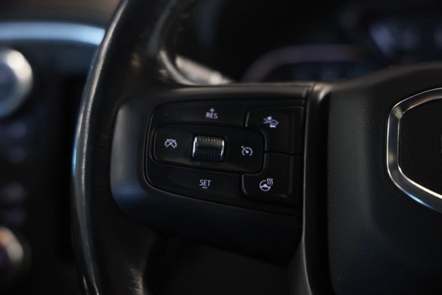 Used 2020 GMC Sierra 1500 AT4 w/ AT4 Premium Package AWD/4WD image 32