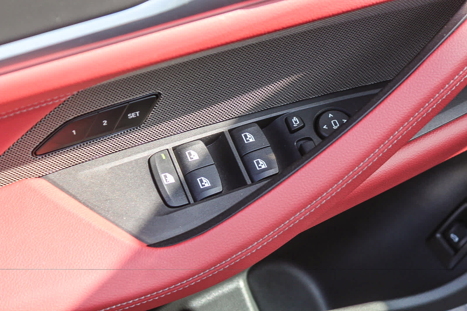 Used 2025 BMW i4 M50 w/ Premium Package AWD/4WD image 19