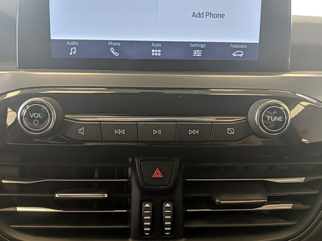 Used 2023 Ford Escape Active image 20