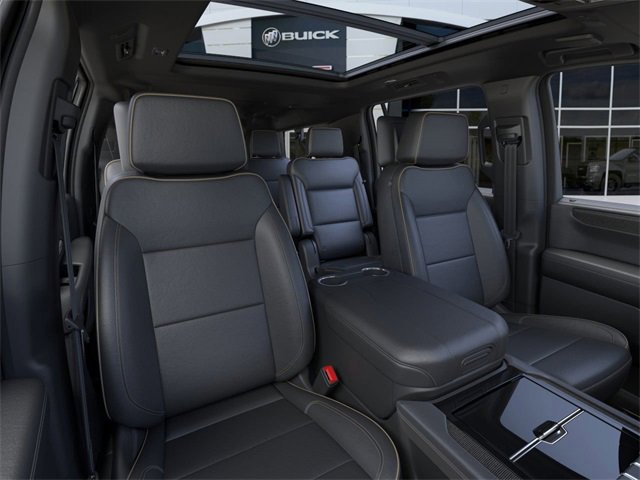 New 2026 GMC Yukon XL Elevation w/ Elevation Premium Package image 16