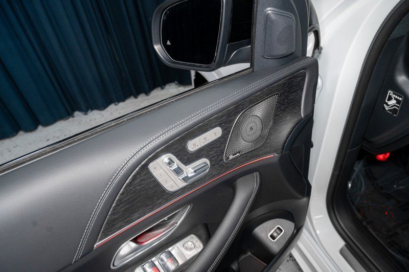 Certified 2026 Mercedes-Benz GLE 450 4MATIC Coupe image 11