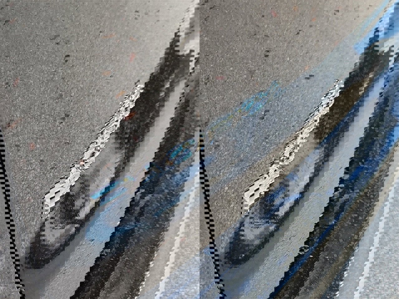 Used 2025 Chrysler Pacifica Select image 6