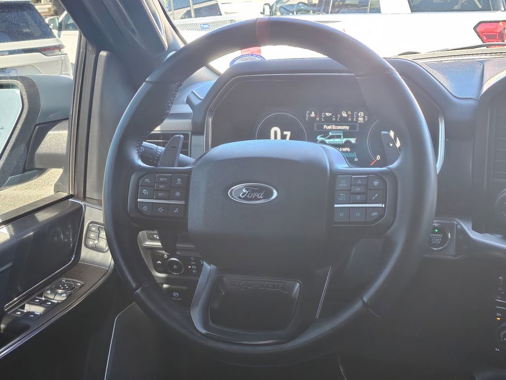 Used 2023 Ford F150 Raptor image 13