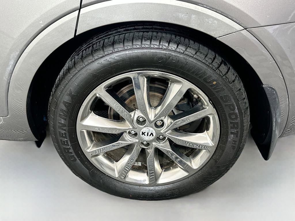Used 2017 Kia Sorento SX image 33