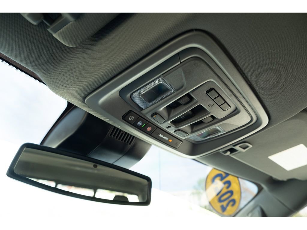 Used 2025 GMC Sierra 1500 Denali image 30