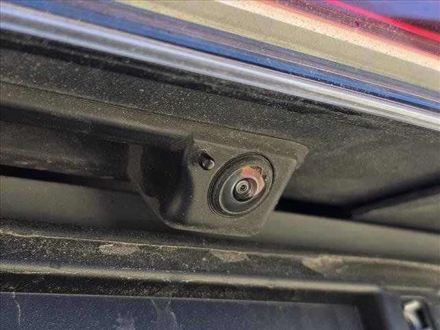 Certified 2024 Audi Q4 e-tron Prestige w/ Black Optic Plus Package image 13